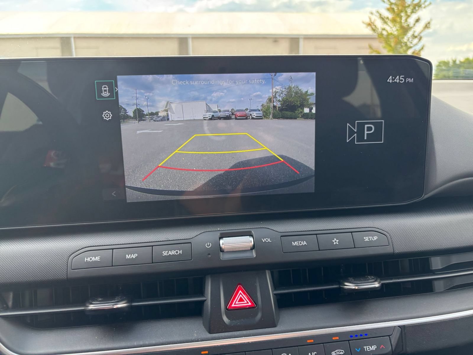 Used 2025 Kia K4 FWD image 23