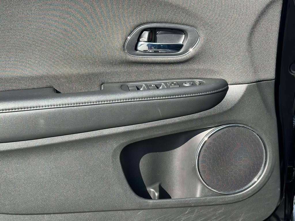 Certified 2021 Honda HR-V EX image 15