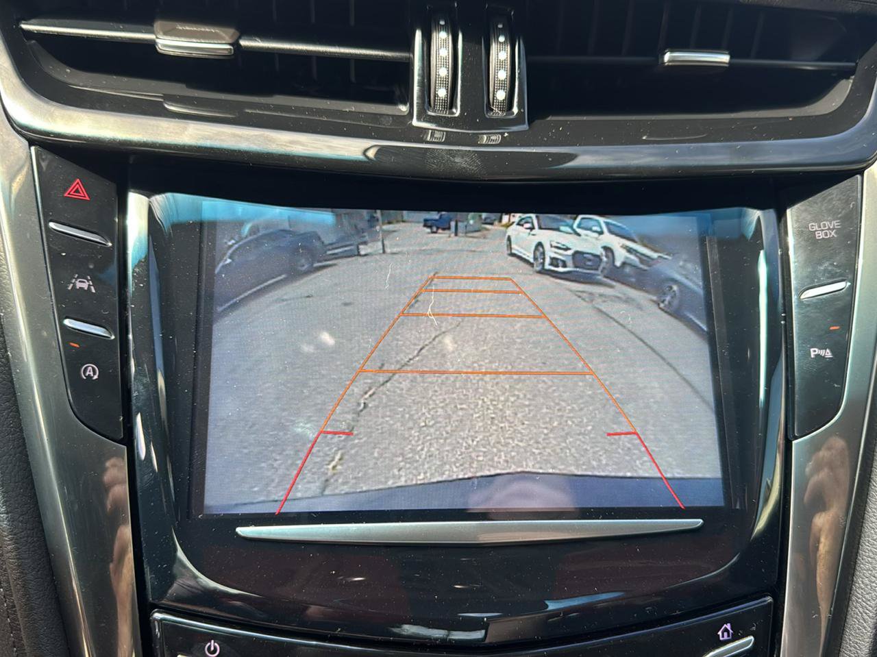 Used 2017 Cadillac CTS Luxury AWD/4WD image 30
