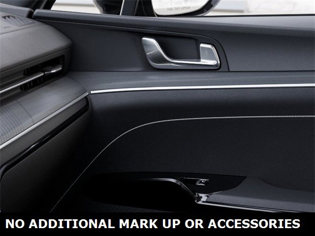 New 2026 Kia K5 GT-Line image 25