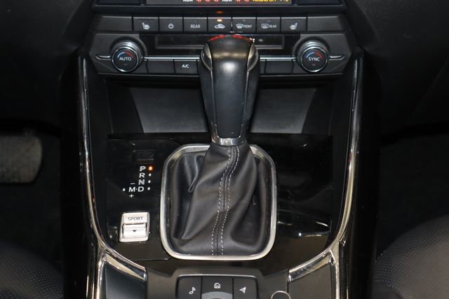 Used 2022 MAZDA CX-9 Touring image 39