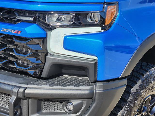 Used 2025 Chevrolet Silverado 1500 ZR2 w/ ZR2 Bison Edition image 5