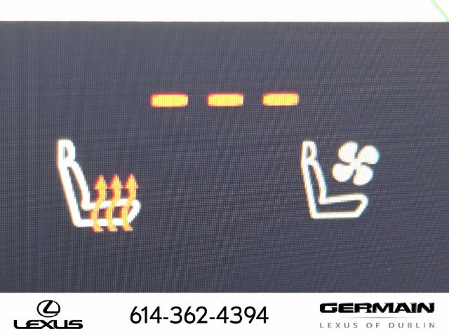 Used 2024 Lexus RX 350 Premium w/ Accessory Package (Z1) AWD/4WD image 31