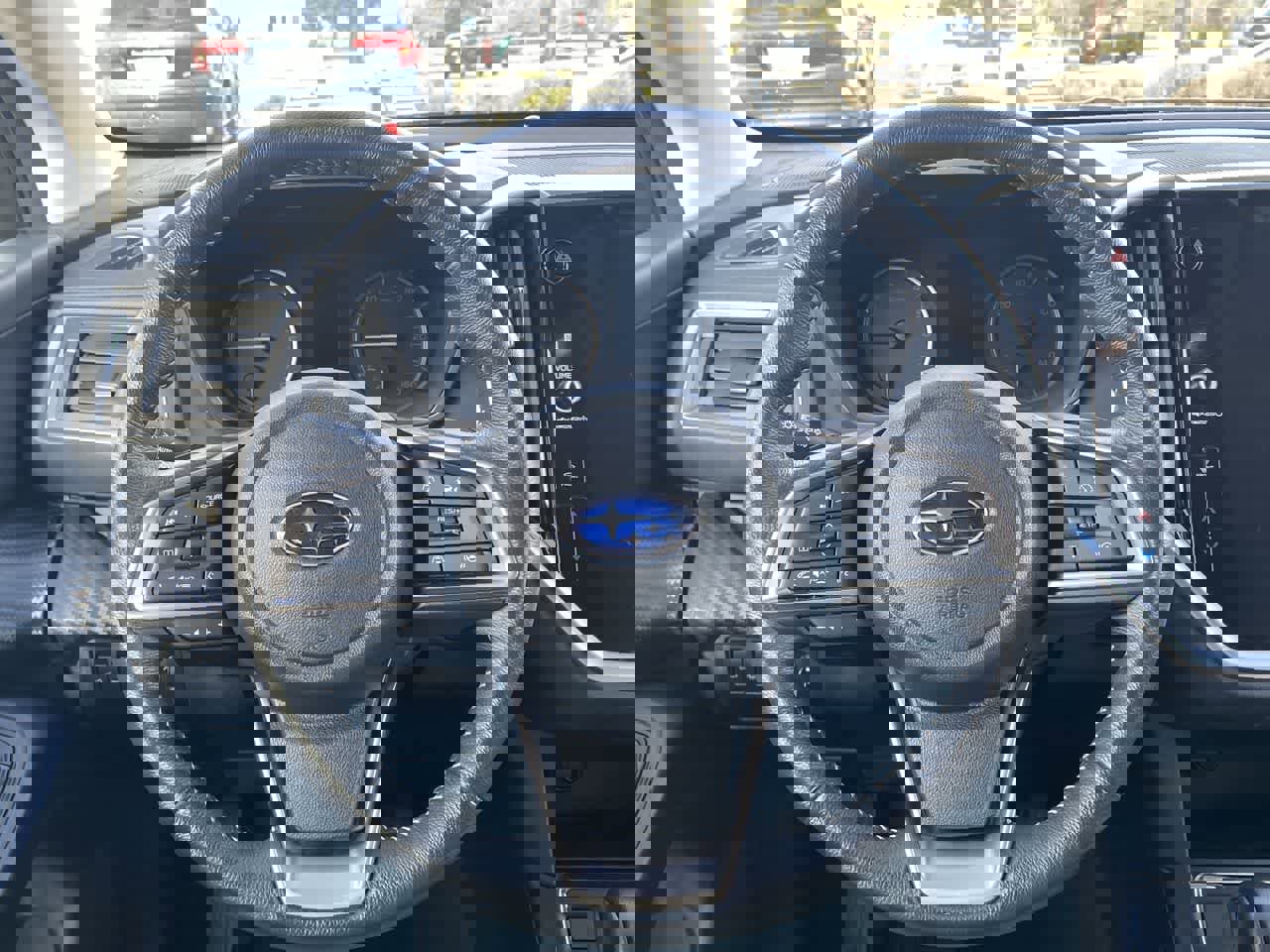 Used 2025 Subaru Ascent Premium image 14