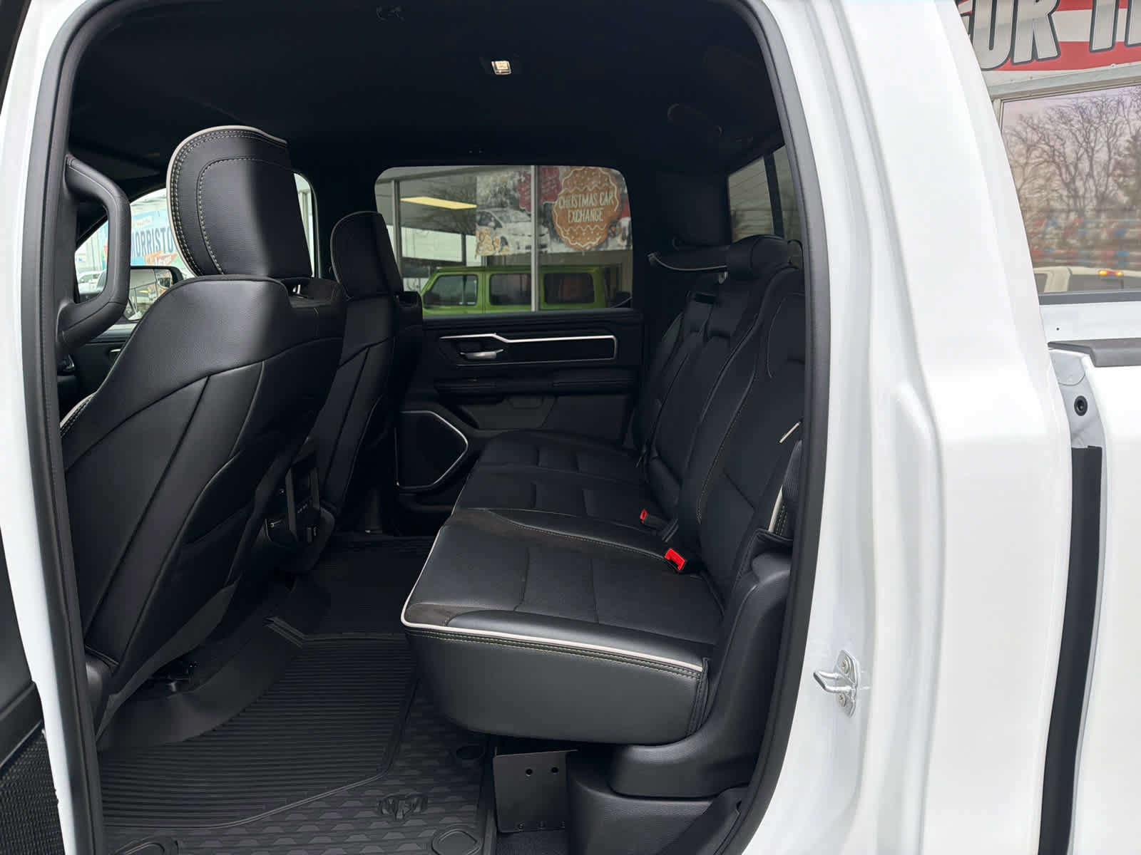 New 2026 RAM 1500 Laramie image 13