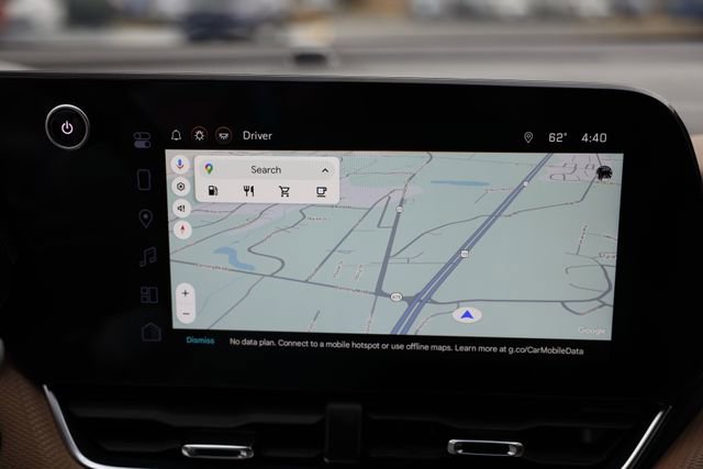 Used 2025 Chevrolet Equinox ACTIV w/ Convenience Package III image 24