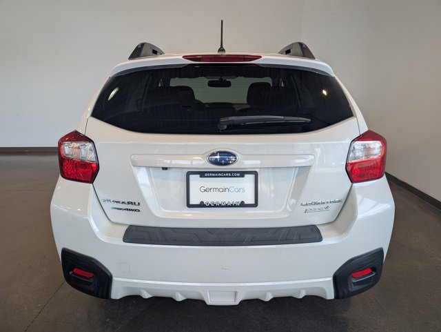 Used 2016 Subaru Crosstrek 2.0i Premium w/ Popular Package #2 image 4