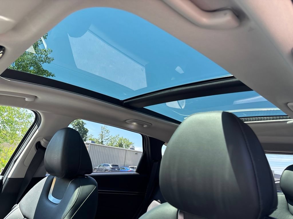 Used 2023 Hyundai Tucson Limited AWD/4WD image 24