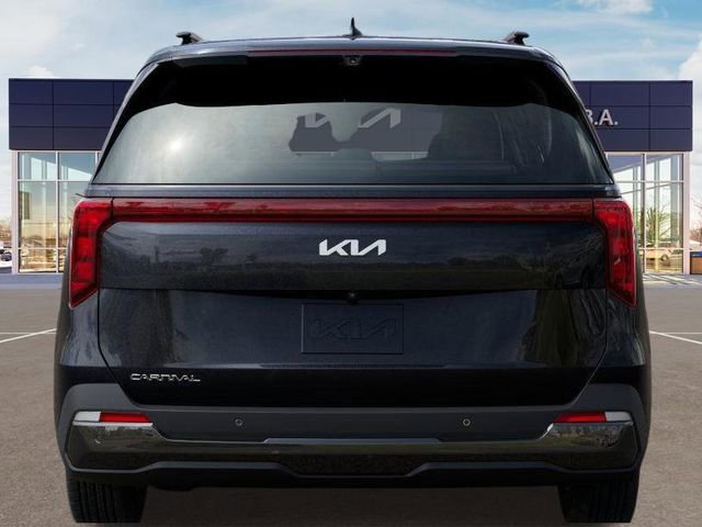 New 2026 Kia Carnival SX FWD image 13