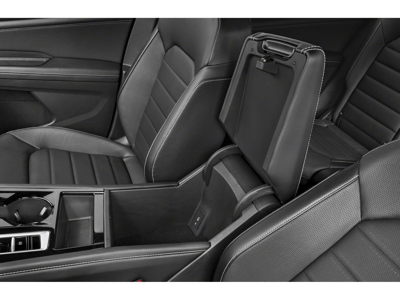 New 2026 Volkswagen Atlas Cross Sport SEL R-Line image 42