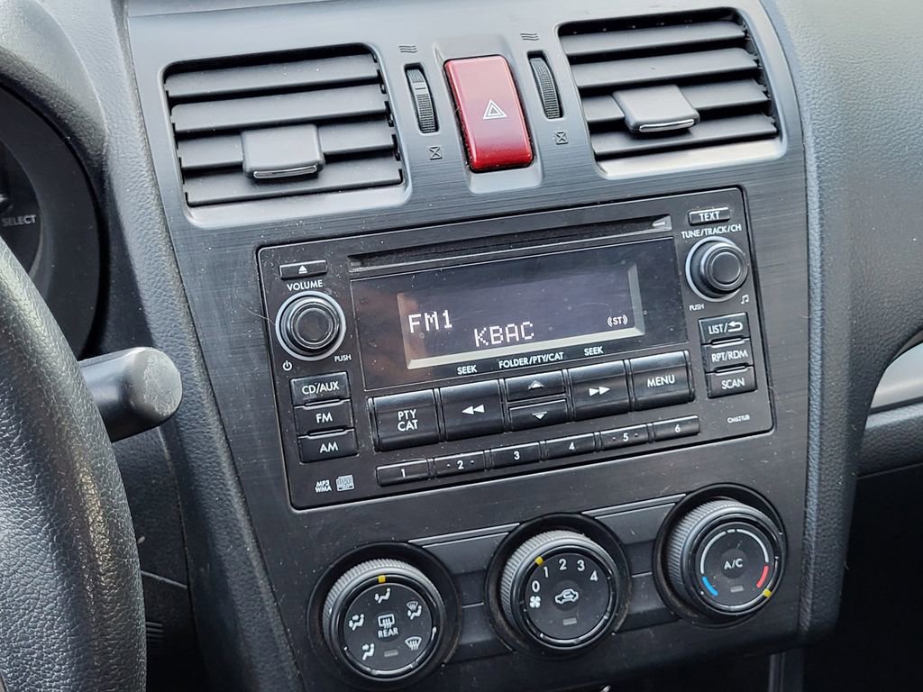 Used 2014 Subaru Impreza 2.0i Sport Premium image 16