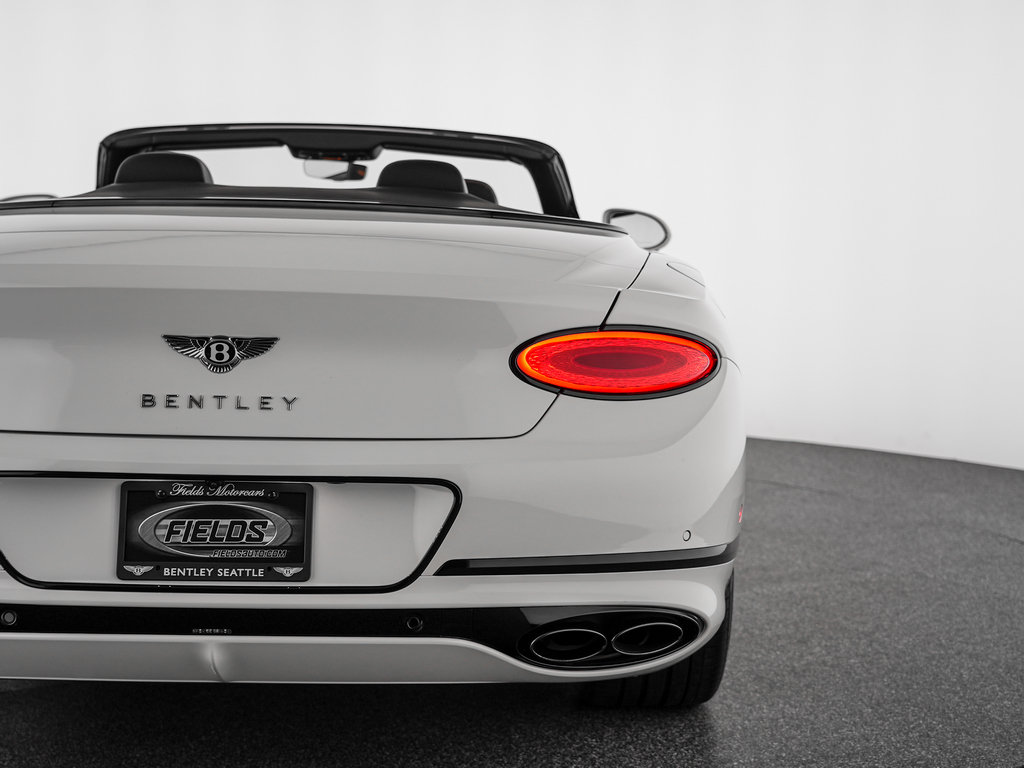Used 2023 Bentley Continental GT V8 AWD/4WD image 39