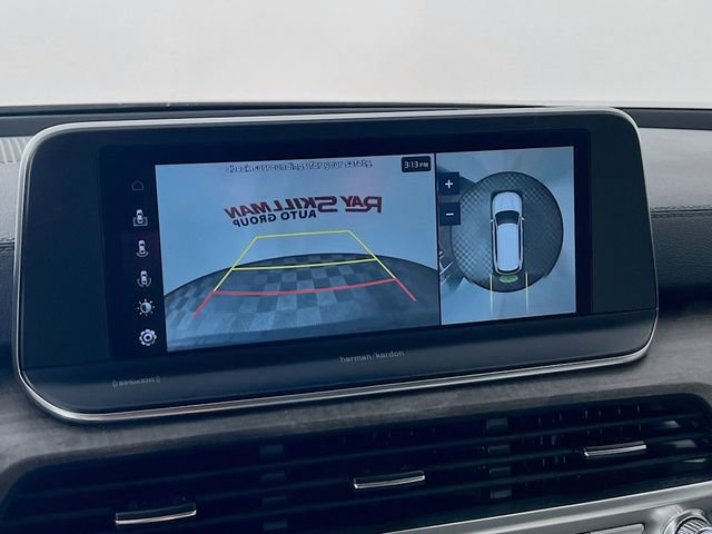 Used 2020 Kia Telluride SX AWD/4WD image 19