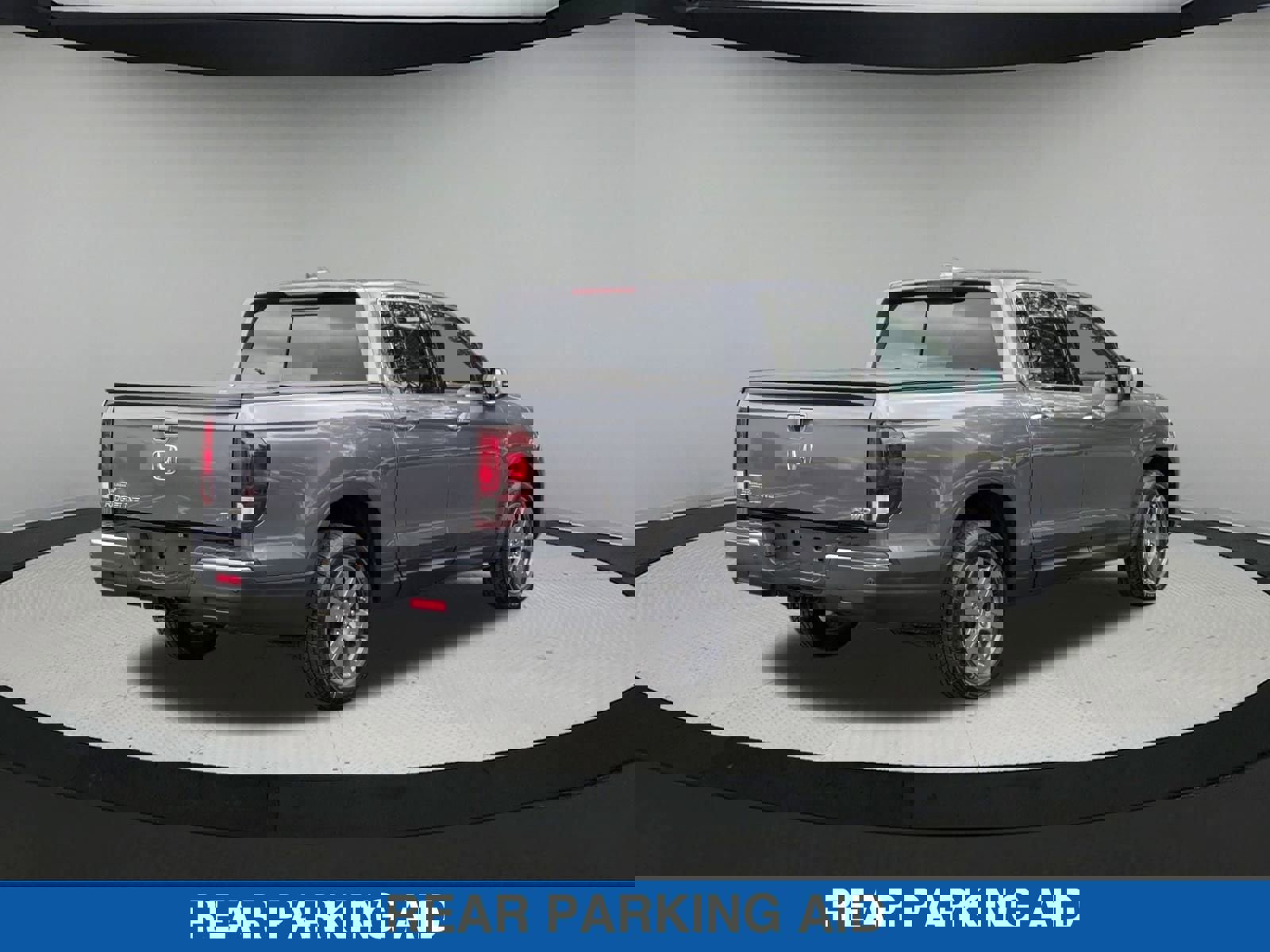 Used 2020 Honda Ridgeline RTL-E image 4