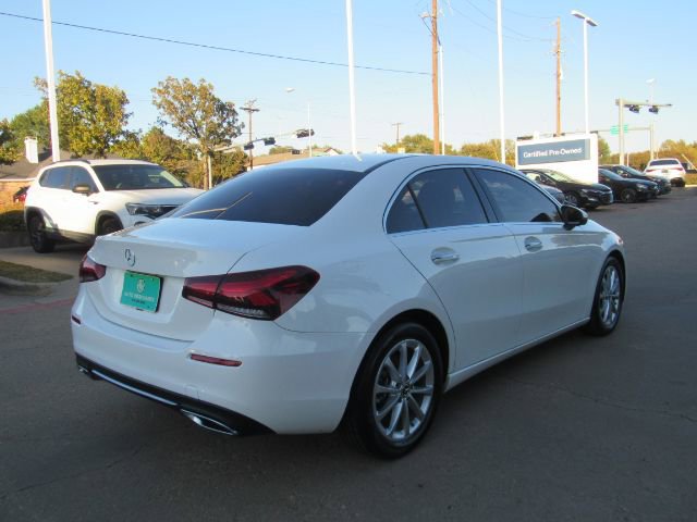 Used 2021 Mercedes-Benz A 220 w/ Premium Package image 8