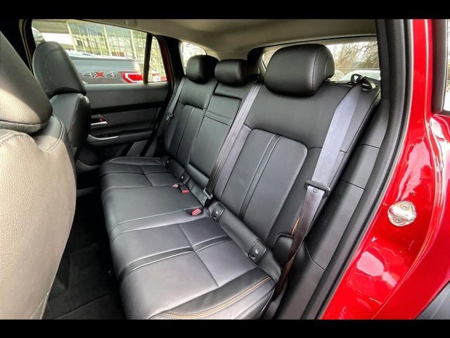 New 2026 MAZDA CX-50 AWD 2.5 Hybrid w/ Weather Package image 51