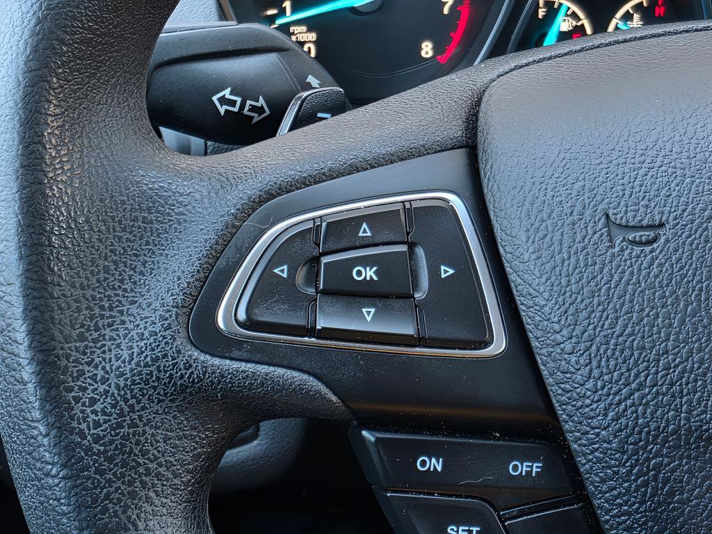 Used 2017 Ford Escape SE w/ Equipment Group 201A image 23