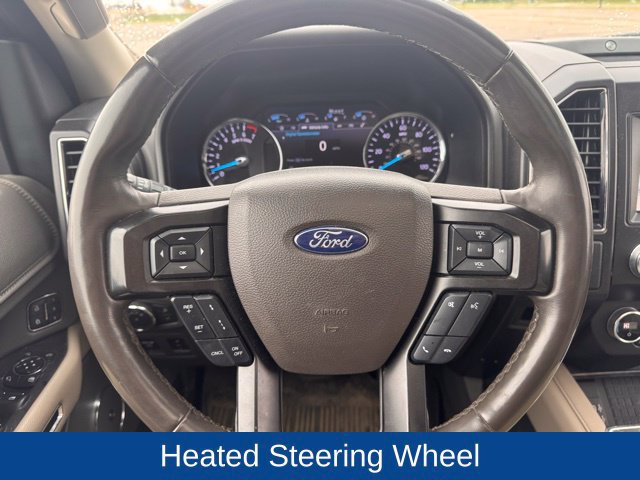 Used 2019 Ford Expedition Limited w/ Equipment Group 302A AWD/4WD image 11