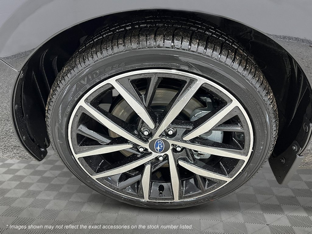 New 2026 Subaru Impreza 2.0i Sport AWD/4WD image 11