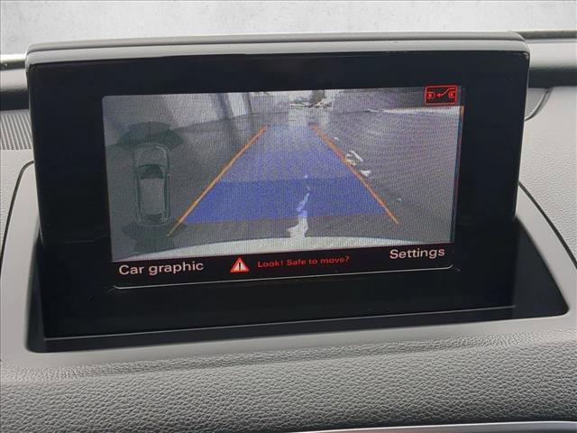 Used 2018 Audi Q3 2.0T Premium Plus image 19