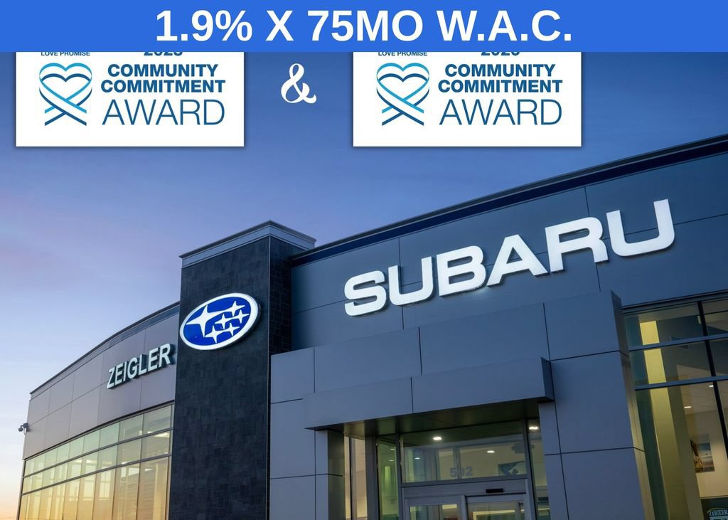 New 2026 Subaru Outback Wilderness AWD/4WD image 37