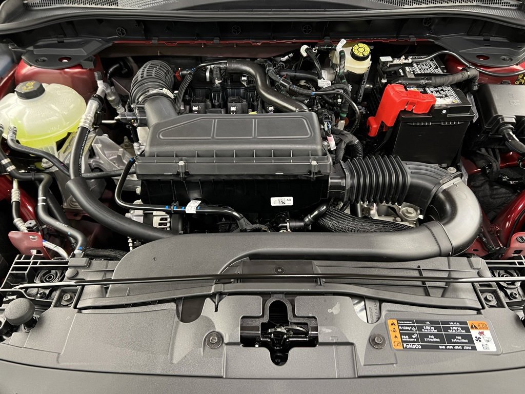 New 2025 Ford Escape Active w/ Cold Weather Package image 32