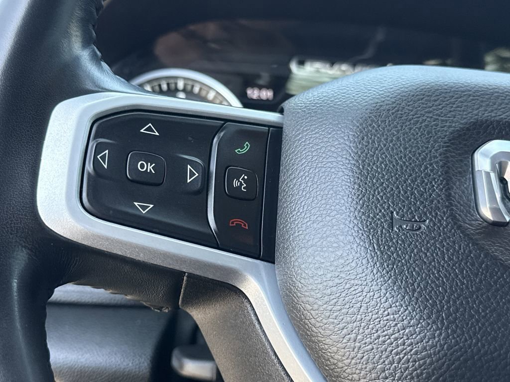 Used 2022 RAM 1500 Big Horn w/ Back Country Package image 25