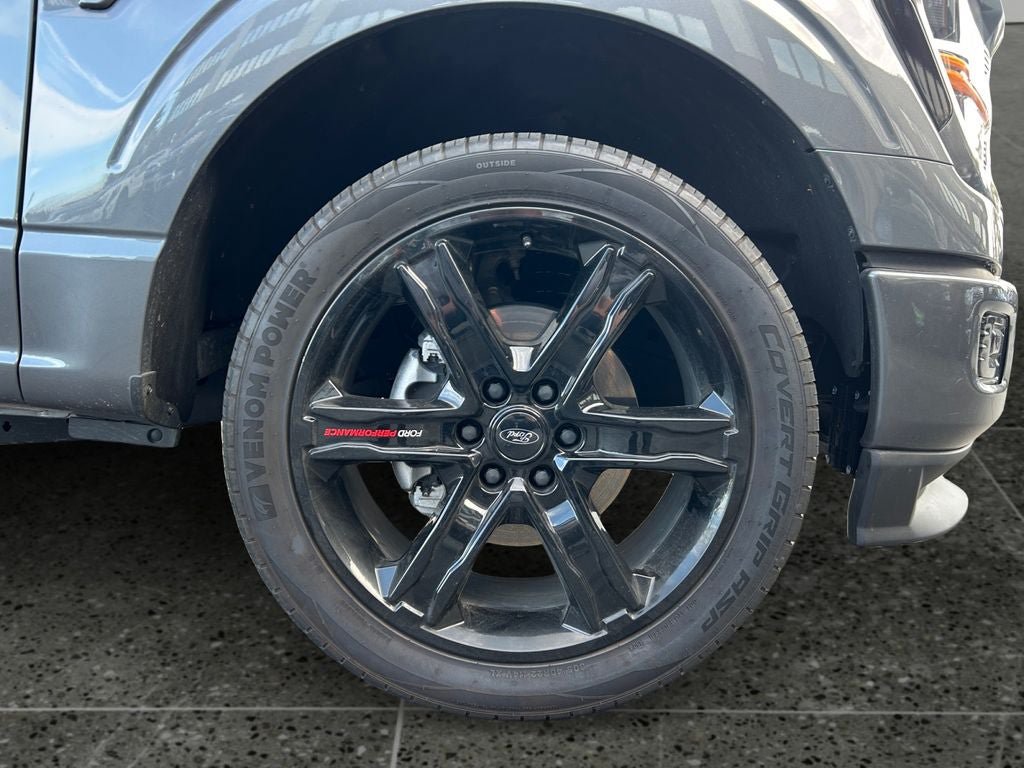 Used 2025 Ford F150 XL RWD image 9