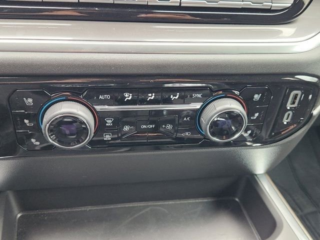 Used 2026 Chevrolet Silverado 1500 High Country w/ High Country Premium Package image 22