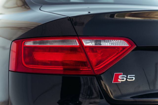 Used 2009 Audi S5 4.2 AWD/4WD image 52
