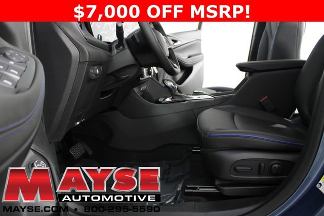 New 2026 Buick Encore GX Sport Touring w/ Comfort Package image 16