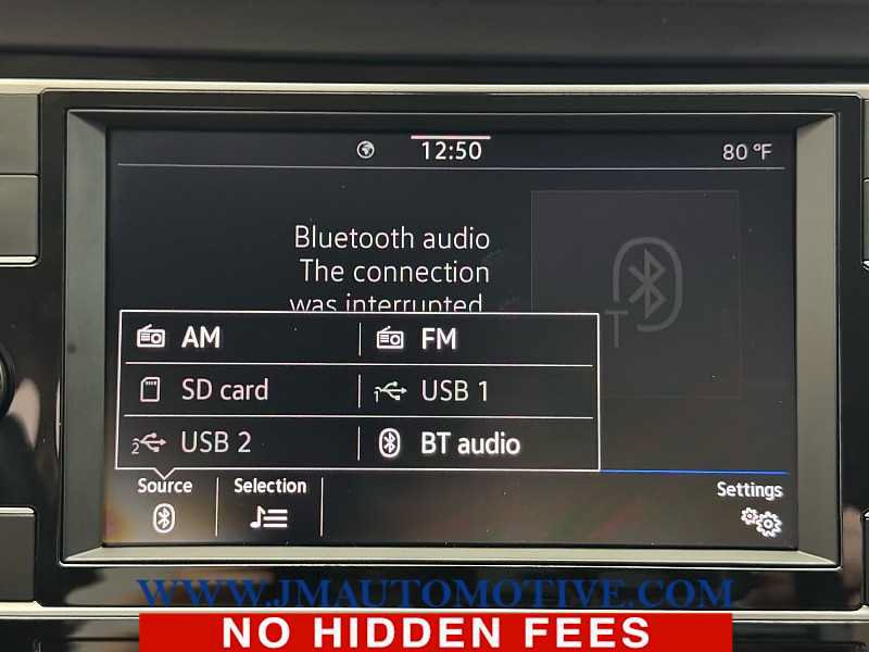 Used 2020 Volkswagen Jetta S w/ Driver Assistance Package FWD image 24