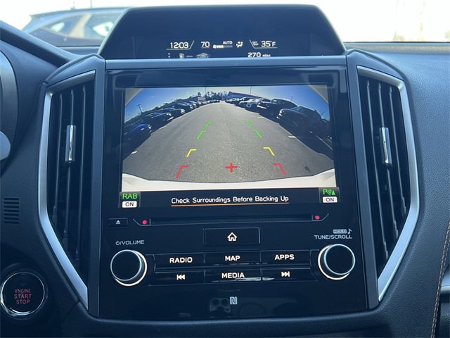 Certified 2023 Subaru Crosstrek 2.5i Limited image 12