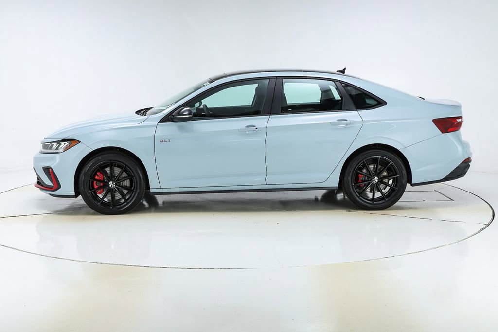 New 2026 Volkswagen Jetta GLI Autobahn image 39