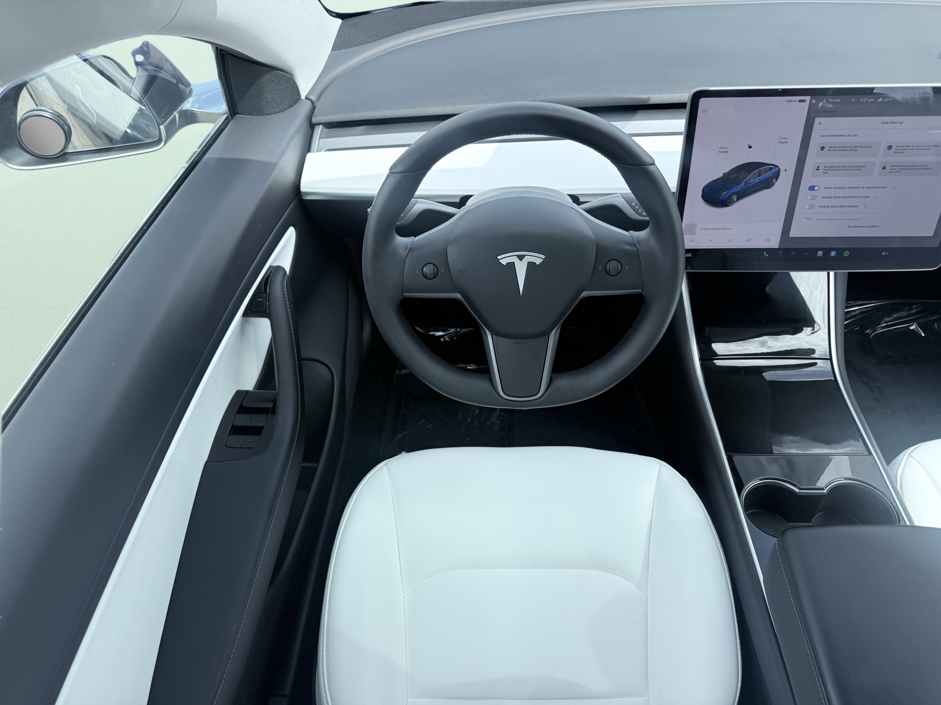 Used 2020 Tesla Model 3 Long Range image 42
