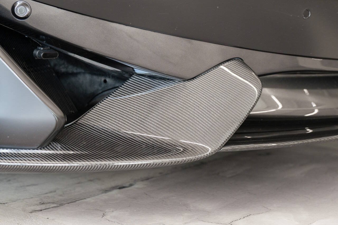 Used 2017 McLaren 570S RWD image 67