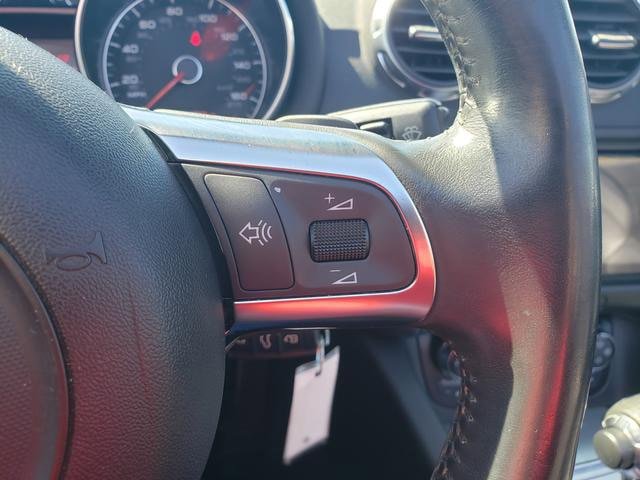 Used 2008 Audi TT 2.0T FWD image 20