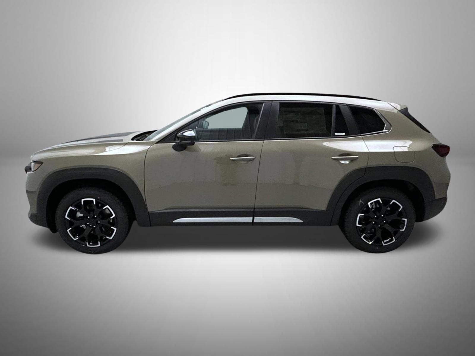 New 2026 MAZDA CX-50 Meridian Edition w/ Weather Package AWD/4WD image 9