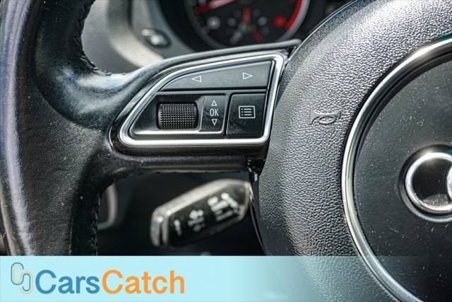 Used 2018 Audi Q3 2.0T Premium w/ Convenience Package FWD image 33