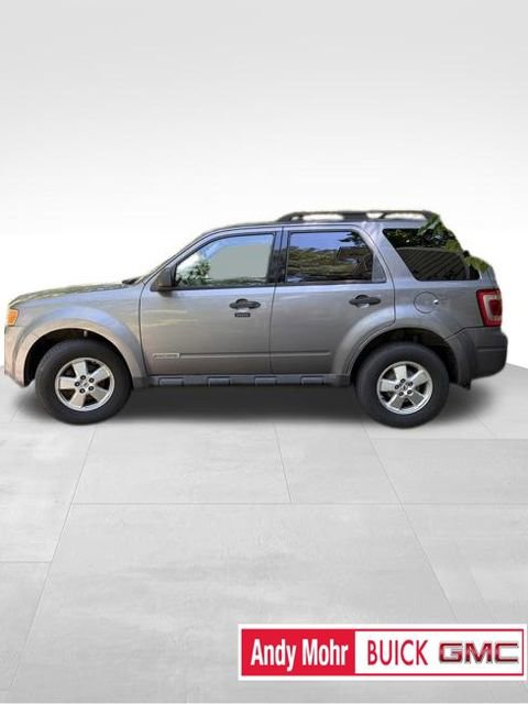 Used 2008 Ford Escape XLT FWD image 3