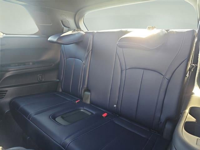 New 2026 INFINITI QX60 Sport w/ Dark Cargo Package AWD/4WD image 25