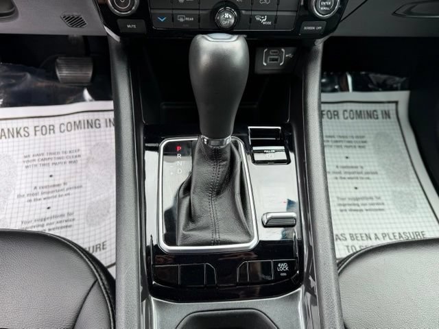 Used 2023 Jeep Compass Latitude AWD/4WD image 28
