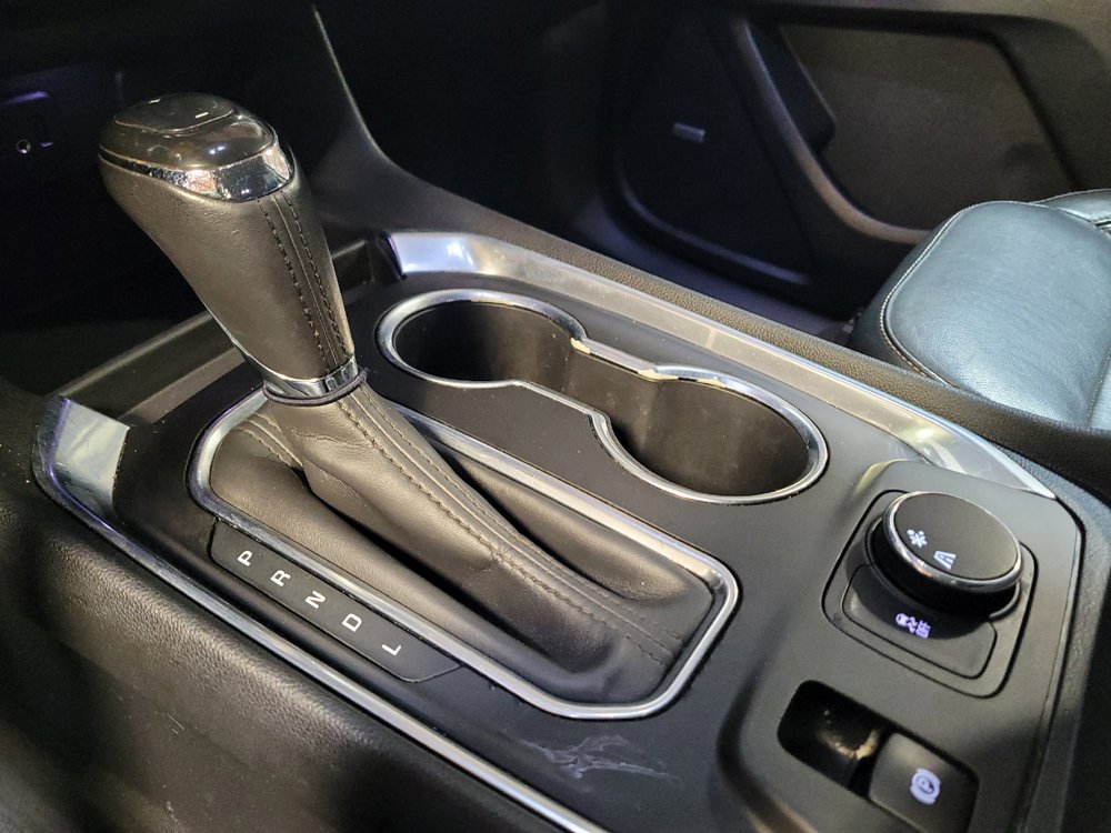 Used 2019 Chevrolet Traverse LT w/ LT Premium Package FWD image 26