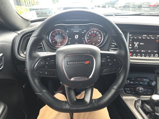 Certified 2023 Dodge Challenger R/T Scat Pack RWD image 17