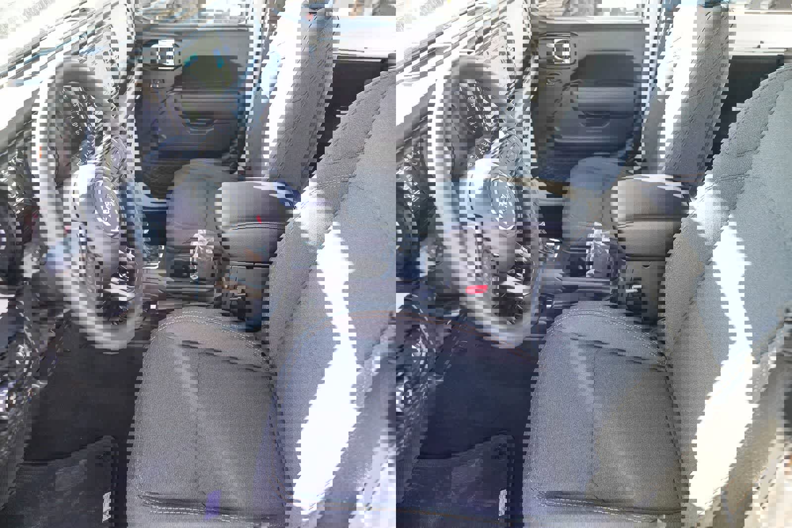 New 2026 Jeep Wrangler Sport image 18