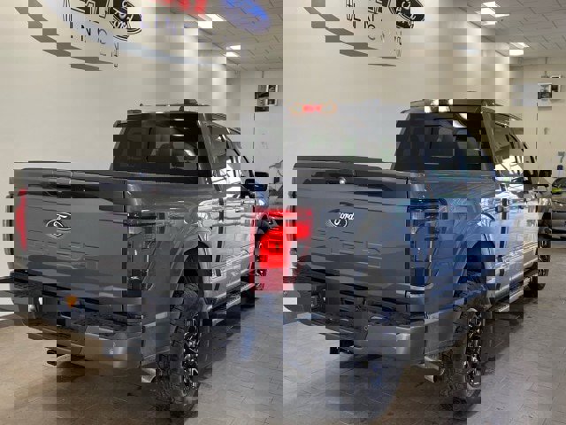 New 2026 Ford F150 XLT image 7