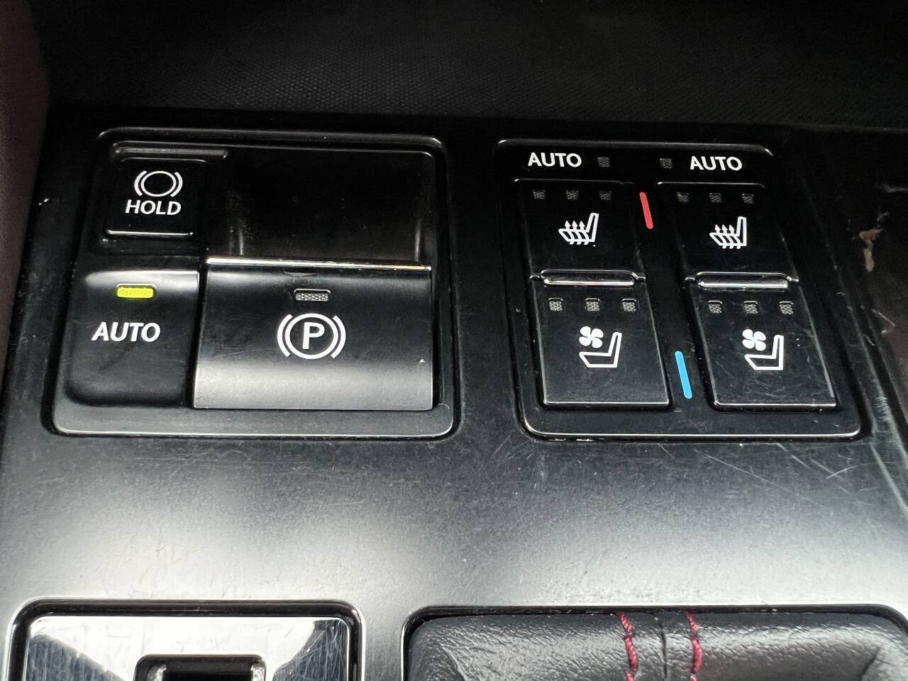 Used 2018 Lexus RX 350L AWD image 17