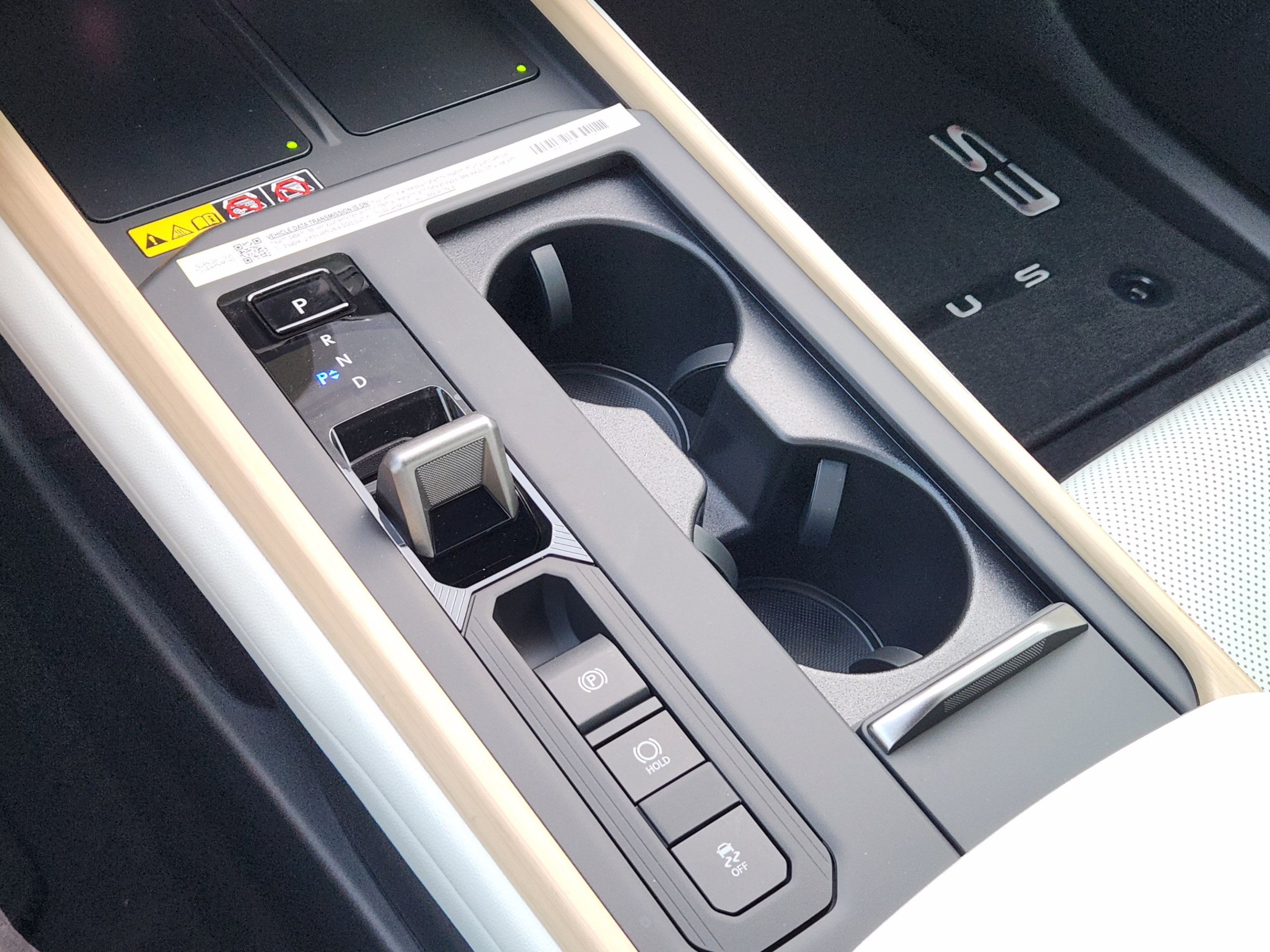 New 2026 Lexus ES 350e FWD image 14