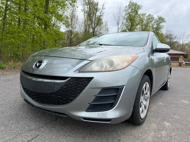 Used 2010 MAZDA MAZDA3 i Sport FWD image 1