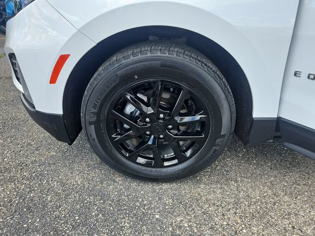 Used 2024 Chevrolet Equinox LT FWD image 26